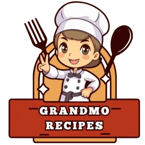 Grandmo recipies
