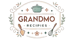 Grandmo recipies