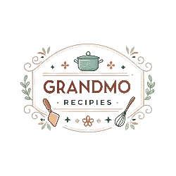 Grandmo recipies